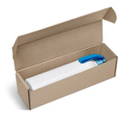 Bottle in Gift Box - Blue