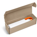 Bottle in Gift Box - Orange