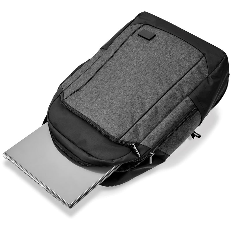 Modern Laptop Trolley Backpack