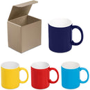 Personalised Mug in Custom Gift Box