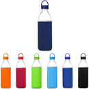 Big Swing Neo Glass Water Bottle – 850ml