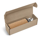 Kork Bottle in Custom Gift Box