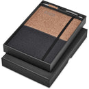 Personal Planner 2025 A5 Diary & Pen Set