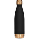 Customisable Stainless Steel Vacuum Water Bottle – 500ml