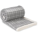 Sherpa Fleece Blanket