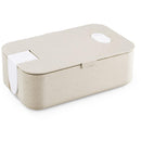 Natural Wheat Straw Lunchbox