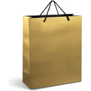 Maxi Paper with black inner Gift Bag