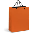 Maxi Bright Coloured Paper Gift Bag