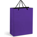 Maxi Bright Coloured Paper Gift Bag