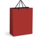 Maxi Bright Coloured Paper Gift Bag