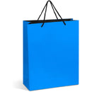 Mini bright coloured Paper Gift Bag