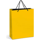 Mini bright coloured Paper Gift Bag