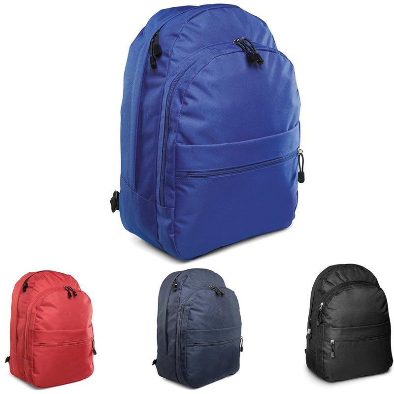 600D fabric Backpack