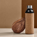 Recycled Aluminium Water Bottle - 650ml