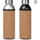 Recycled Aluminium Water Bottle - 650ml