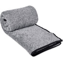 Tranquil Sherpa Fleece Blanket