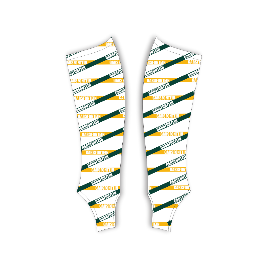 Laerskool Garsfontein - Shinliners