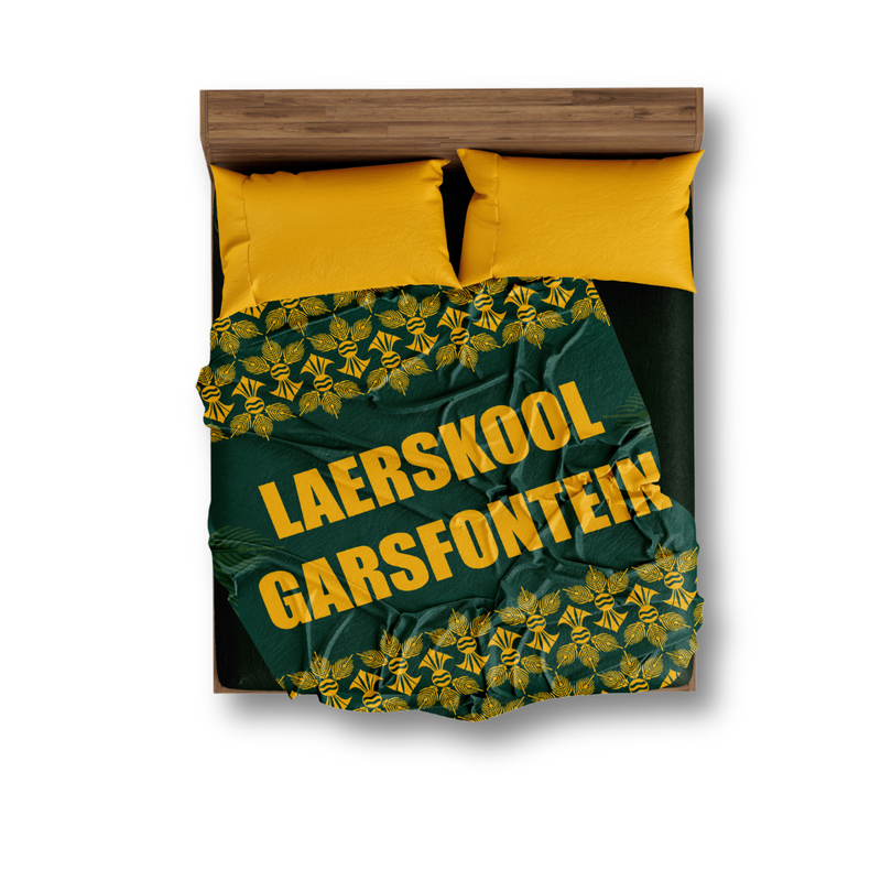 Garsfontein Blanket