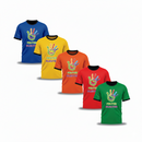 Peuter Kleuter - School Shirt Combo