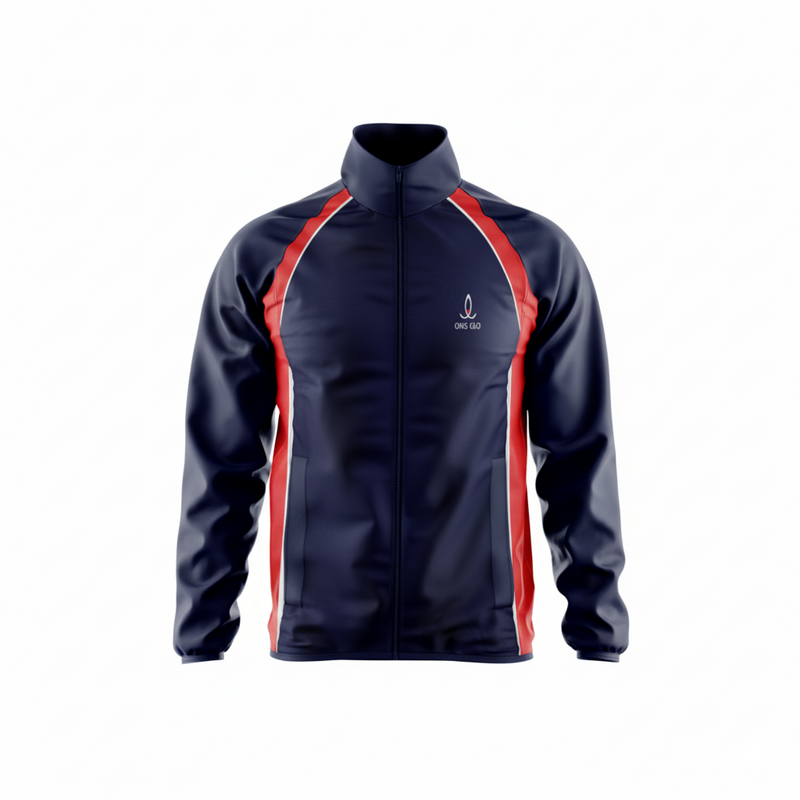 Laerskool Randhart - KDA Tracksuit Jacket