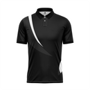 Moisture Fit Golfer Corporate Dark