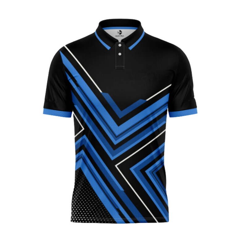 Golfer Design 16