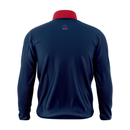 Hatfield Christian School - HCS Tracksuit Jacket