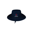 Hatfield Christian School - HCS Brim hat