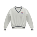 Hatfield Christian School - HCS Jersey White