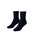 Hatfield Christian School - Navy Socks