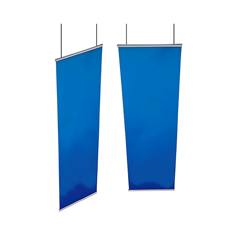 Hanging Banner