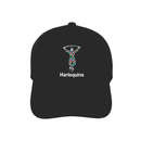 Harlequins Cricket - Black Cap
