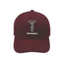Harlequins Cricket - Maroon Cap