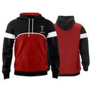 Harlequins - Cricket Hoodie