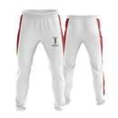 Harlequins Cricket - White Pants