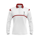 Harlequins - Long sleeve Cricket Golfer Night Kit