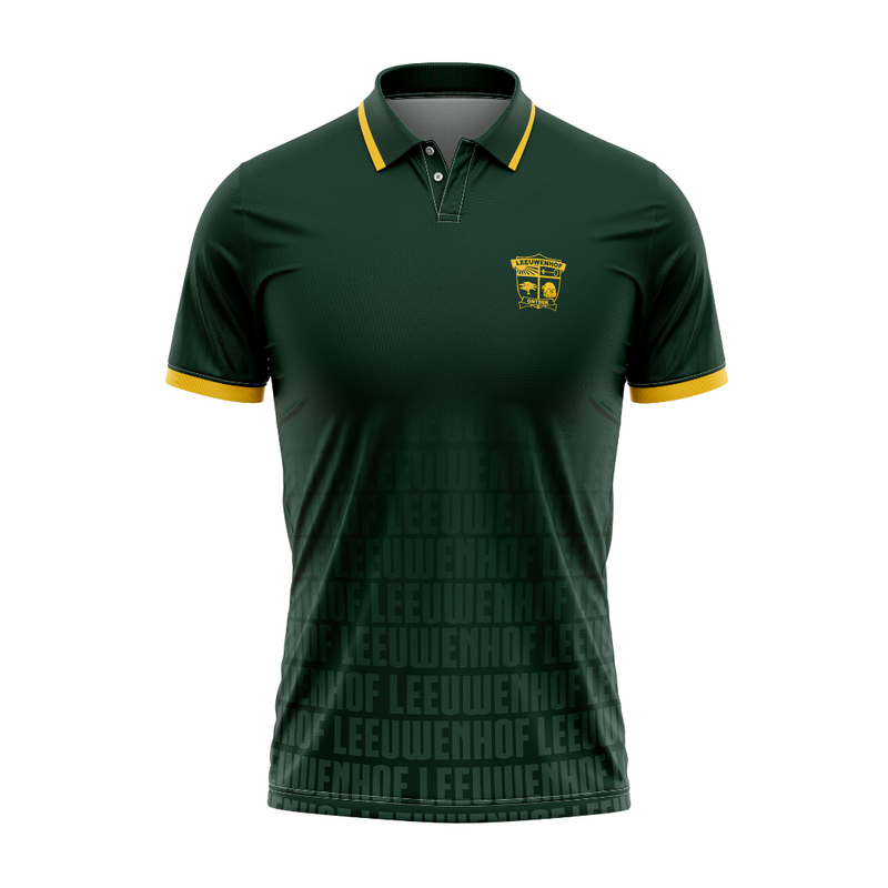 Laerskool Leeuwenhof - Tennis Golfer