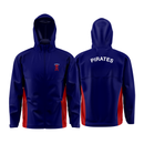 Pirates Wind Breaker Jacket