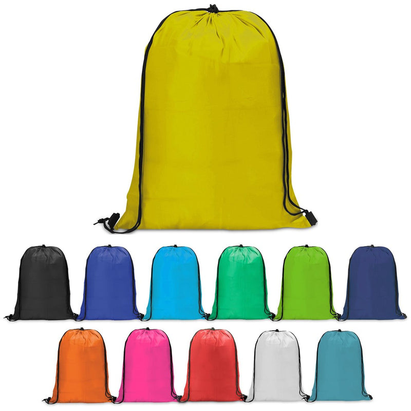 Daily 190T Drawstring Bag