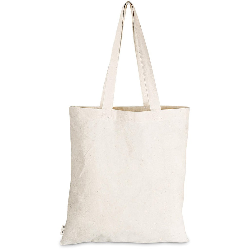 Reusable Cotton Shopper
