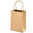 Mini Paper Gift Bag