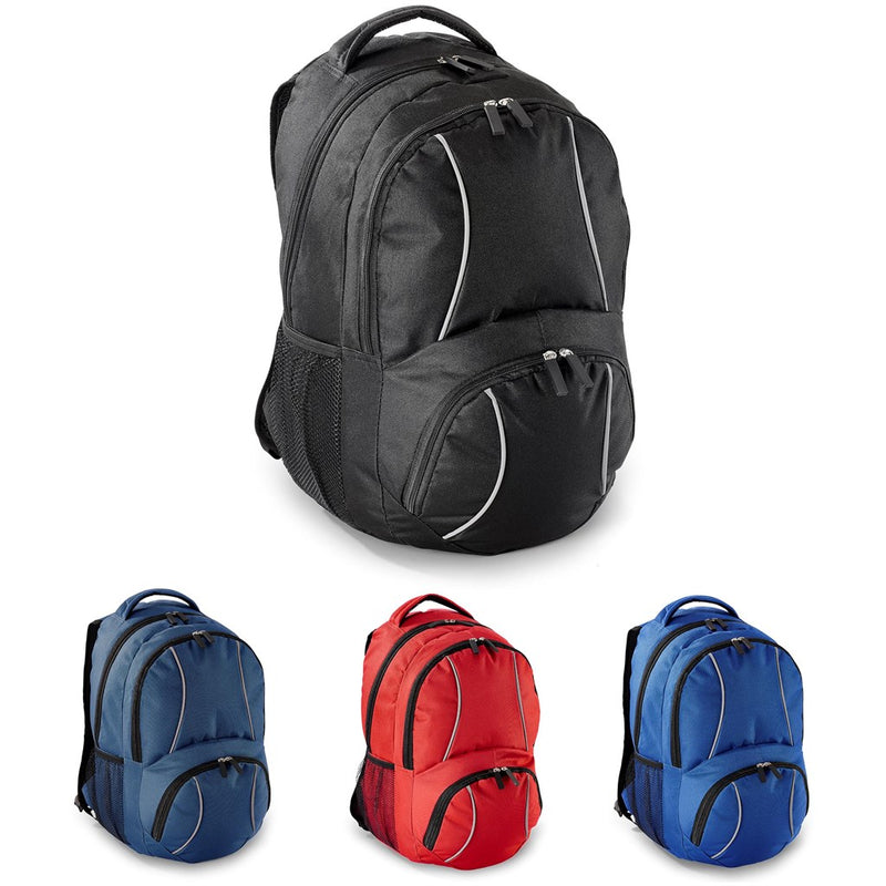 Sporty Backpack