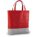 Saks Non-Woven Shopper