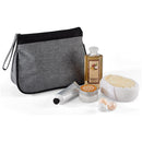 Spacious Toiletry/Cosmetic Bag