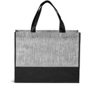Block Non-Woven Shopper