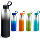 Aluminium Water Bottle - 650ml