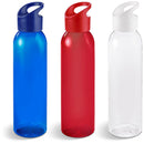 Plastic Water Bottle - 650ml