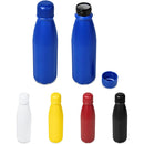 Aluminium Water Bottle - 600ml