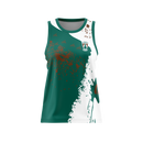 Monumentpark - Eerste Span Hokkie Vest