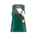 Monumentpark - Hokkie Vest